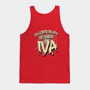 IVA Tank Top